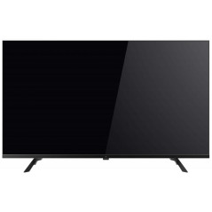New Majestic FL40TZ V1 101,6 cm (40") Full HD Smart TV Wi-Fi Nero 240 cd m²