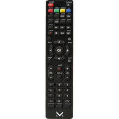 New Majestic TV 232FLC V1 81,3 cm (32") HD Nero 180 cd m²