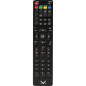 New Majestic TV 232FLC V1 81,3 cm (32") HD Nero 180 cd/m² New Majestic TV 232FLC V1 81,3 cm (32") HD Nero 180 cd/m²
