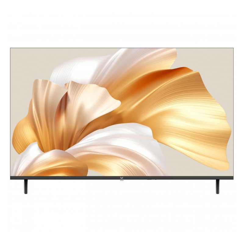New Majestic FL43VD FHD V2 109,2 cm (43") Full HD Smart TV Wi-Fi Nero 190 cd/m² New Majestic FL43VD FHD V2 109,2 cm (43") Full HD Smart TV Wi-Fi Nero 190 cd/m²