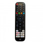 New Majestic FL43VD FHD V2 109,2 cm (43") Full HD Smart TV Wi-Fi Nero 190 cd/m² New Majestic FL43VD FHD V2 109,2 cm (43") Full HD Smart TV Wi-Fi Nero 190 cd/m²