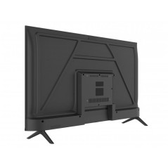 New Majestic FL43VD FHD V2 109,2 cm (43") Full HD Smart TV Wi-Fi Nero 190 cd m²