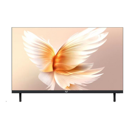 New Majestic TV 224FL V1 61 cm (24") Full HD Nero 180 cd m²