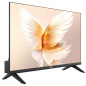 New Majestic TV 224FL V1 61 cm (24") Full HD Nero 180 cd/m² New Majestic TV 224FL V1 61 cm (24") Full HD Nero 180 cd/m²