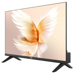 New Majestic TV 224FL V1 61 cm (24") Full HD Nero 180 cd m²