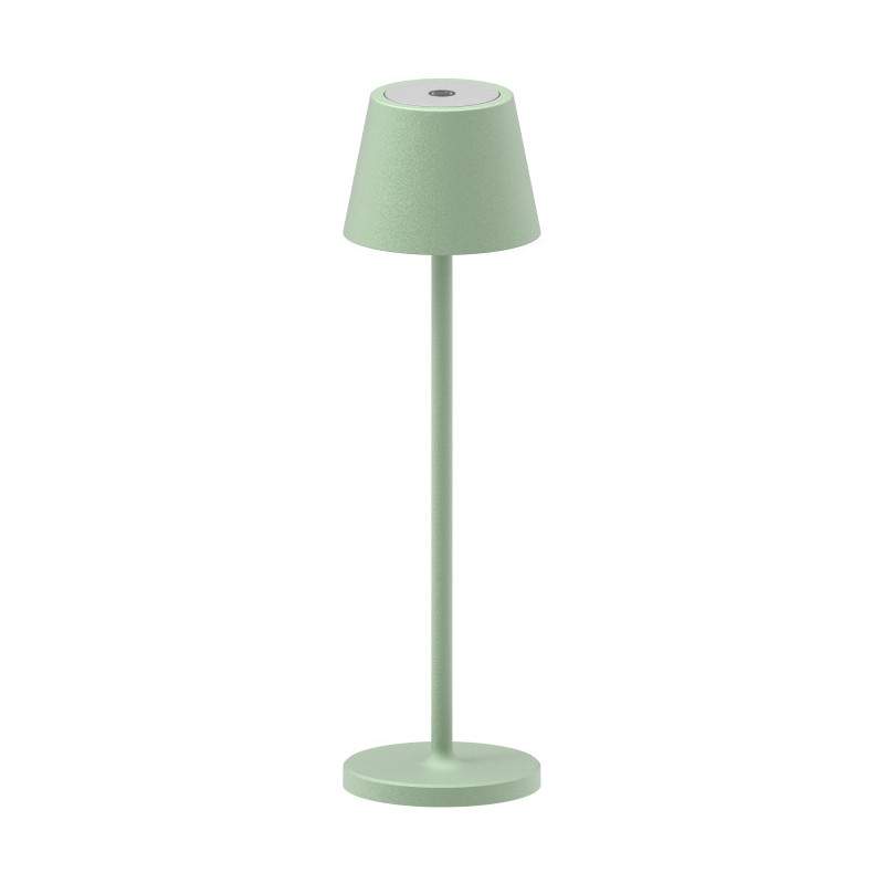 New Majestic GAIA lampada da tavolo 1,8 W LED Verde