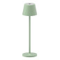 New Majestic GAIA lampada da tavolo 1,8 W LED Verde