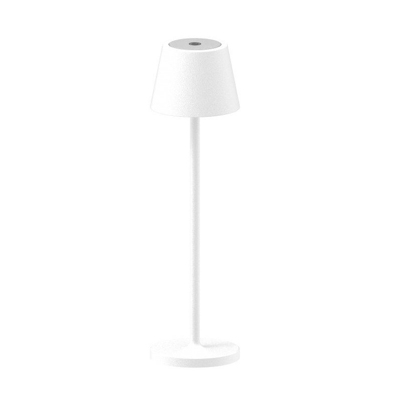 New Majestic GAIA lampada da tavolo 1,8 W LED Bianco