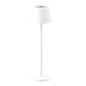 New Majestic GAIA lampada da tavolo 1,8 W LED Bianco