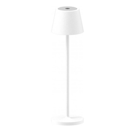 New Majestic GAIA lampada da tavolo 1,8 W LED Bianco