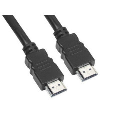 Hamlet XCHDMI-HDMI180 cavo HDMI 1,8 m HDMI tipo A (Standard) Nero