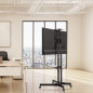 ITB RO17.99.1167 Supporto per display espositivi 177,8 cm (70") Nero ITB RO17.99.1167 Supporto per display espositivi 177,8 cm (70") Nero