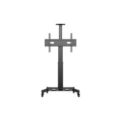 Multibrackets 5834 Supporto TV a parete 190,5 cm (75") Nero