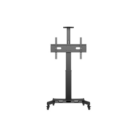 Multibrackets 5834 Supporto TV a parete 190,5 cm (75") Nero