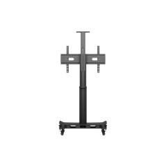 Multibrackets 5834 Supporto TV a parete 190,5 cm (75") Nero