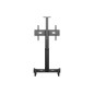 Multibrackets 5834 Supporto TV a parete 190,5 cm (75") Nero Multibrackets 5834 Supporto TV a parete 190,5 cm (75") Nero