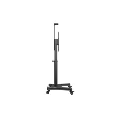 Multibrackets 5834 Supporto TV a parete 190,5 cm (75") Nero