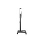 Multibrackets 5834 Supporto TV a parete 190,5 cm (75") Nero Multibrackets 5834 Supporto TV a parete 190,5 cm (75") Nero