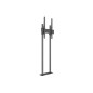 Multibrackets 8953 Supporto per display espositivi 2,29 m (90") Nero Multibrackets 8953 Supporto per display espositivi 2,29 m (90") Nero