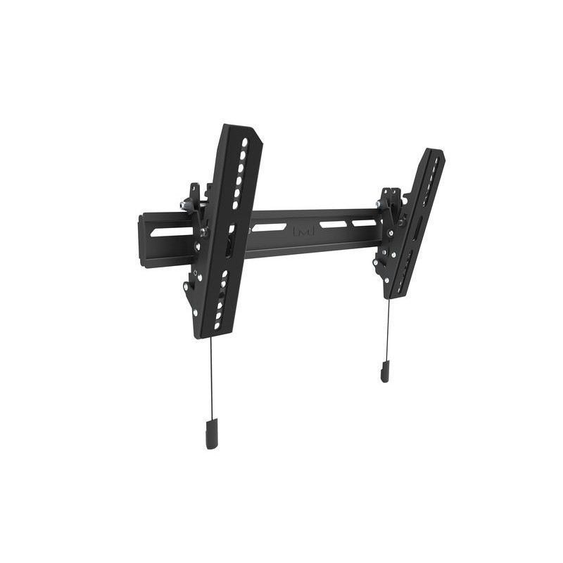ITB MB6560 Supporto TV a parete 165,1 cm (65") Nero ITB MB6560 Supporto TV a parete 165,1 cm (65") Nero