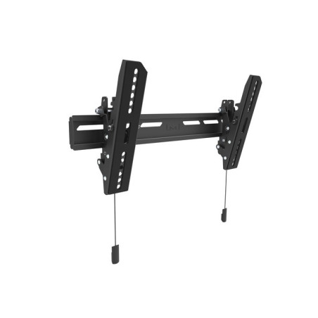 ITB MB6560 Supporto TV a parete 165,1 cm (65") Nero