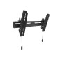 ITB MB6560 Supporto TV a parete 165,1 cm (65") Nero ITB MB6560 Supporto TV a parete 165,1 cm (65") Nero