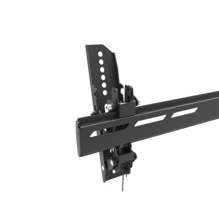 ITB MB6560 Supporto TV a parete 165,1 cm (65") Nero