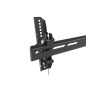 ITB MB6560 Supporto TV a parete 165,1 cm (65") Nero ITB MB6560 Supporto TV a parete 165,1 cm (65") Nero
