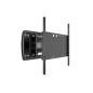 Multibrackets 4036 Supporto TV a parete 165,1 cm (65") Nero Multibrackets 4036 Supporto TV a parete 165,1 cm (65") Nero