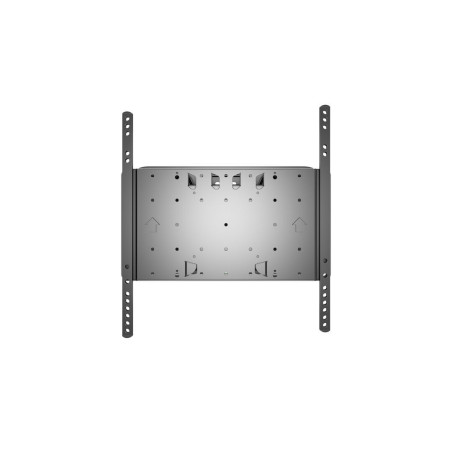 Multibrackets 4036 Supporto TV a parete 165,1 cm (65") Nero