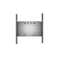 Multibrackets 4036 Supporto TV a parete 165,1 cm (65") Nero Multibrackets 4036 Supporto TV a parete 165,1 cm (65") Nero