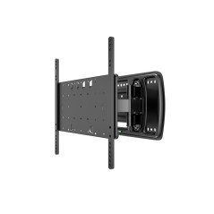 Multibrackets 4036 Supporto TV a parete 165,1 cm (65") Nero