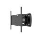 Multibrackets 4036 Supporto TV a parete 165,1 cm (65") Nero Multibrackets 4036 Supporto TV a parete 165,1 cm (65") Nero