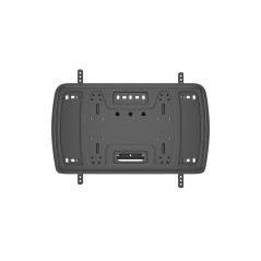 Multibrackets 4036 Supporto TV a parete 165,1 cm (65") Nero