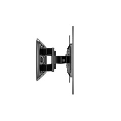 Multibrackets 4036 Supporto TV a parete 165,1 cm (65") Nero