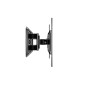 Multibrackets 4036 Supporto TV a parete 165,1 cm (65") Nero Multibrackets 4036 Supporto TV a parete 165,1 cm (65") Nero