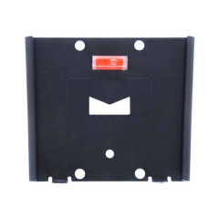 ITB MB2988 Supporto TV a parete 81,3 cm (32") Nero