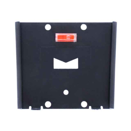 ITB MB2988 Supporto TV a parete 81,3 cm (32") Nero