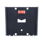 ITB MB2988 Supporto TV a parete 81,3 cm (32") Nero ITB MB2988 Supporto TV a parete 81,3 cm (32") Nero