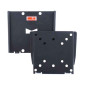 ITB MB2988 Supporto TV a parete 81,3 cm (32") Nero ITB MB2988 Supporto TV a parete 81,3 cm (32") Nero