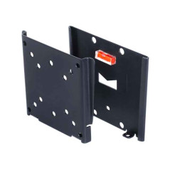 ITB MB2988 Supporto TV a parete 81,3 cm (32") Nero