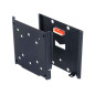 ITB MB2988 Supporto TV a parete 81,3 cm (32") Nero ITB MB2988 Supporto TV a parete 81,3 cm (32") Nero