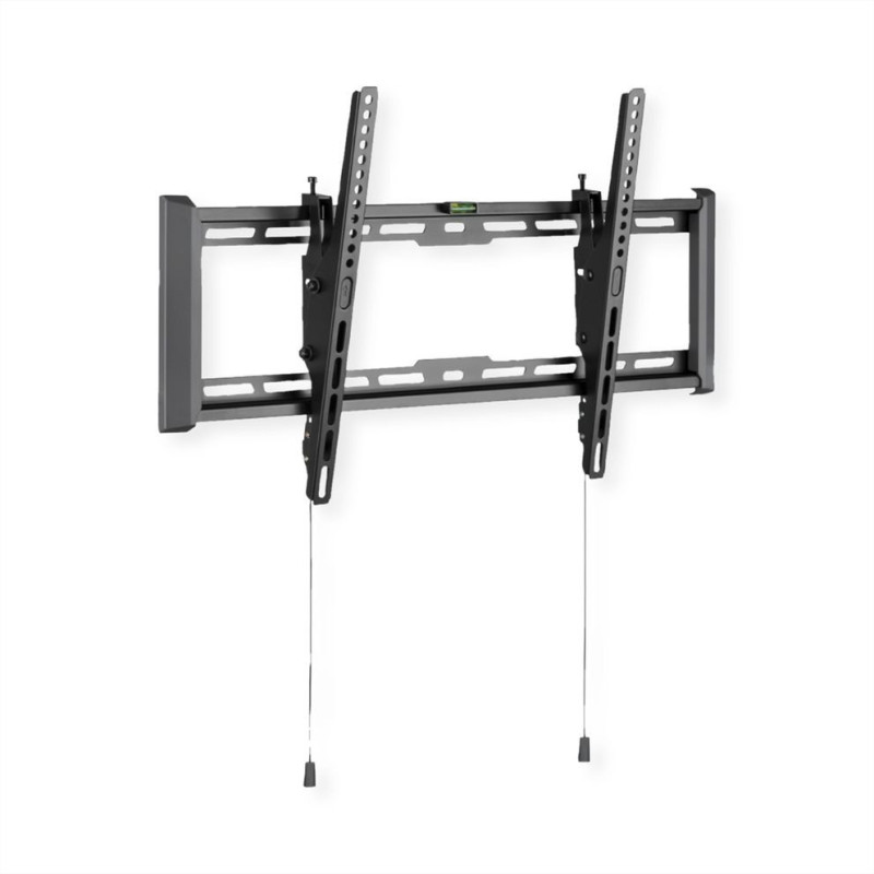 VALUE 17.99.1221 Supporti a parete per TV 2,03 m (80") Nero VALUE 17.99.1221 Supporti a parete per TV 2,03 m (80") Nero