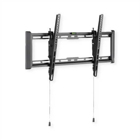 VALUE 17.99.1221 Supporti a parete per TV 2,03 m (80") Nero