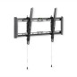 VALUE 17.99.1221 Supporti a parete per TV 2,03 m (80") Nero VALUE 17.99.1221 Supporti a parete per TV 2,03 m (80") Nero