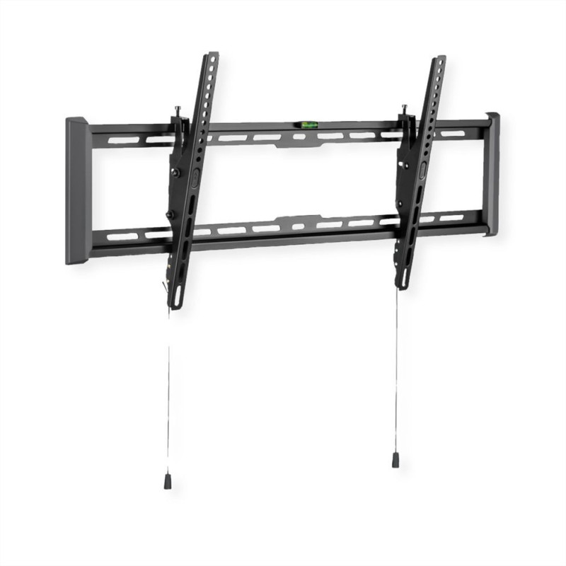 VALUE 17.99.1223 Supporto TV a parete 2,29 m (90") Nero VALUE 17.99.1223 Supporto TV a parete 2,29 m (90") Nero