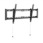 VALUE 17.99.1223 Supporto TV a parete 2,29 m (90") Nero VALUE 17.99.1223 Supporto TV a parete 2,29 m (90") Nero