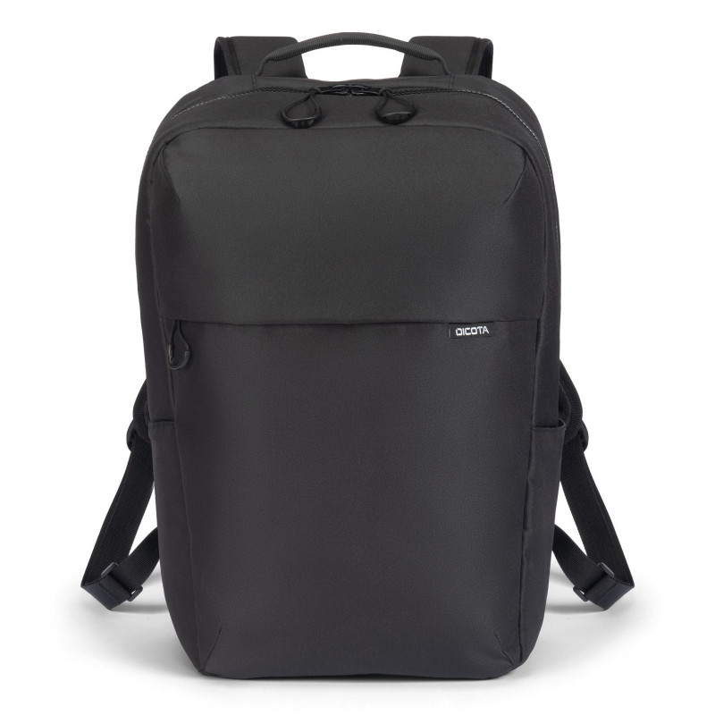 DICOTA D32115-RPET borsa per laptop 40,6 cm (16") Zaino Nero DICOTA D32115-RPET borsa per laptop 40,6 cm (16") Zaino Nero
