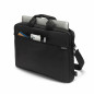 DICOTA D32090-RPET borsa per laptop 31,8 cm (12.5") Valigetta ventiquattrore Nero DICOTA D32090-RPET borsa per laptop 31,8 cm (12.5") Valigetta ventiquattrore Nero