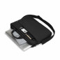 DICOTA D32090-RPET borsa per laptop 31,8 cm (12.5") Valigetta ventiquattrore Nero DICOTA D32090-RPET borsa per laptop 31,8 cm (12.5") Valigetta ventiquattrore Nero